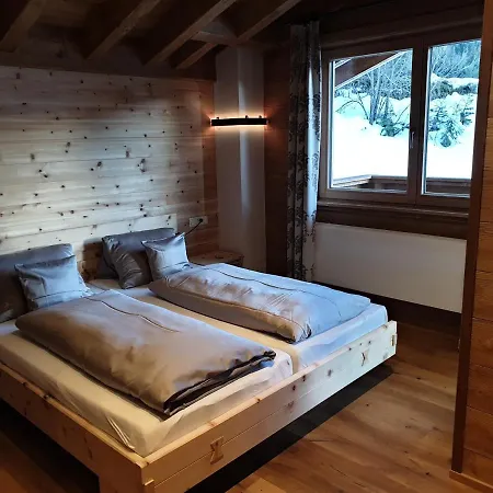 Schickster Mountain Apartment