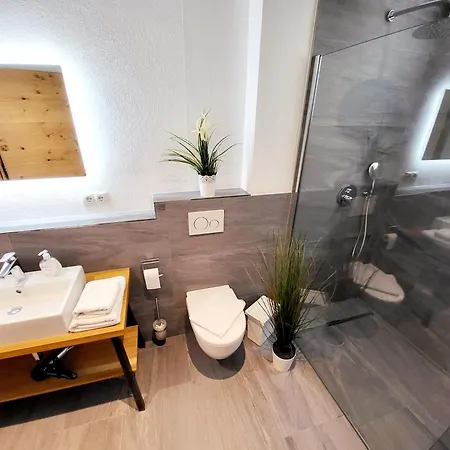 Schickster Mountain Apartment