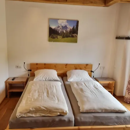 Schickster Mountain Unterweidach