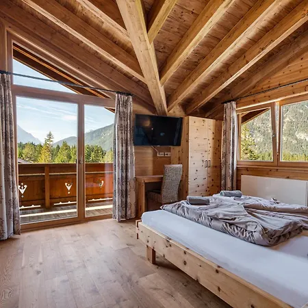 Schickster Mountain Apartment *
