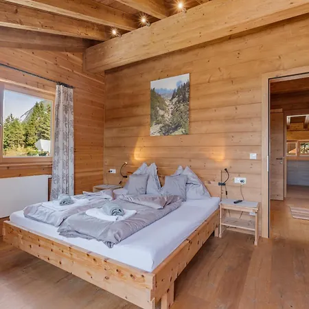 Apartment Schickster Mountain Unterweidach