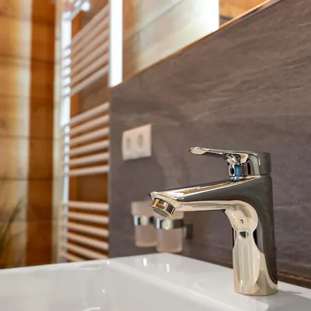 Schickster Mountain Apartament Unterweidach