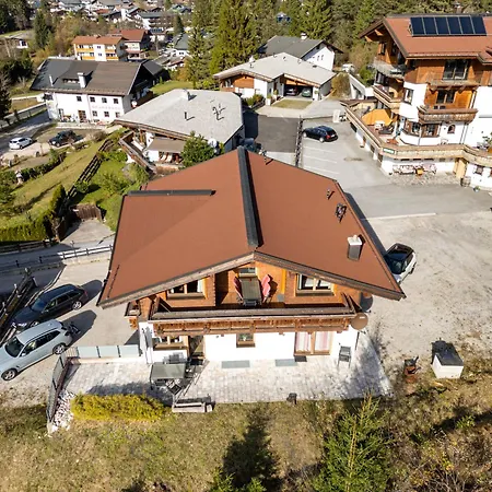 Schickster Mountain
