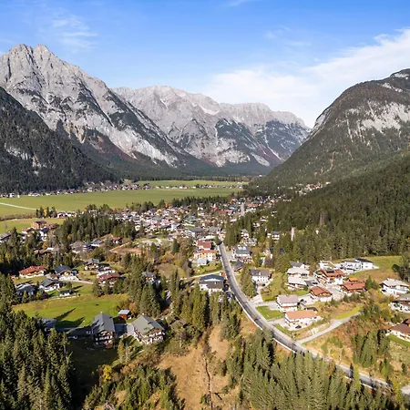 Schickster Mountain Unterweidach