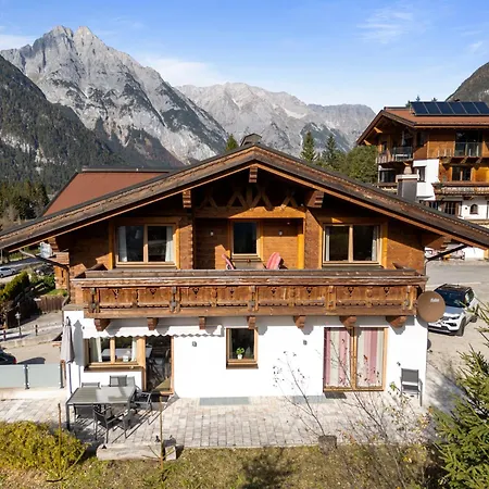 Schickster Mountain Apartment