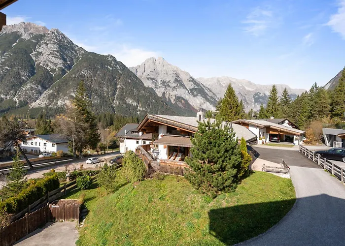 Schickster Mountain * Unterweidach