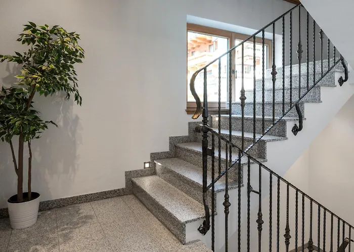 アパート Schickster Mountain Unterweidach