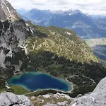Schickster Mountain Apartamento