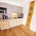 Schickster Mountain Apartamento