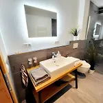 Apartamento Schickster Mountain *