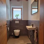 Apartamento Schickster Mountain Unterweidach
