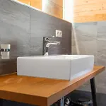 Apartamento Schickster Mountain Unterweidach