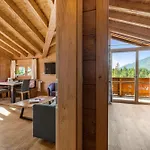 Schickster Mountain Apartamento