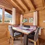 Apartamento Schickster Mountain *