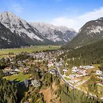 Schickster Mountain Unterweidach