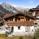 Schickster Mountain Apartamento