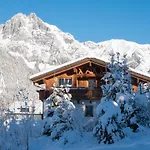 Schickster Mountain Apartamento Unterweidach