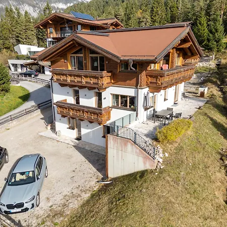 Lejlighed Schickster Mountain