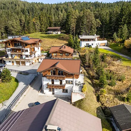 Schickster Mountain Lejlighed *