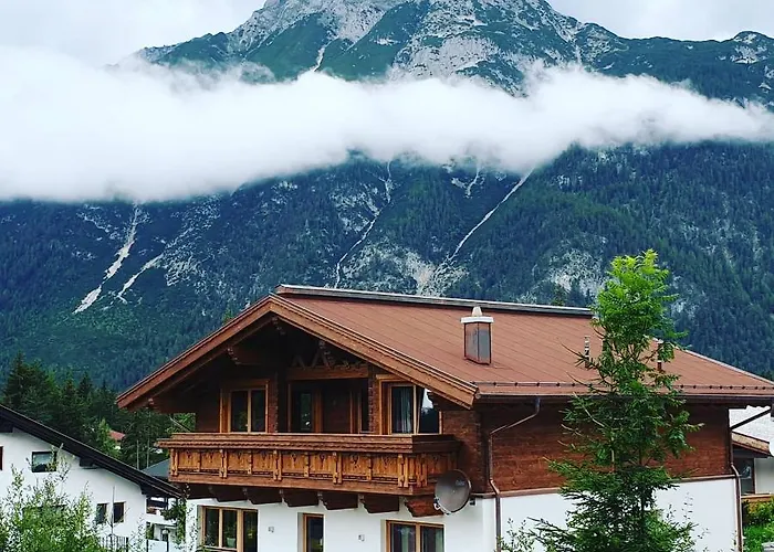 Schickster Mountain * Unterweidach