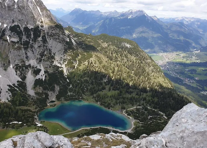 Schickster Mountain Lejlighed