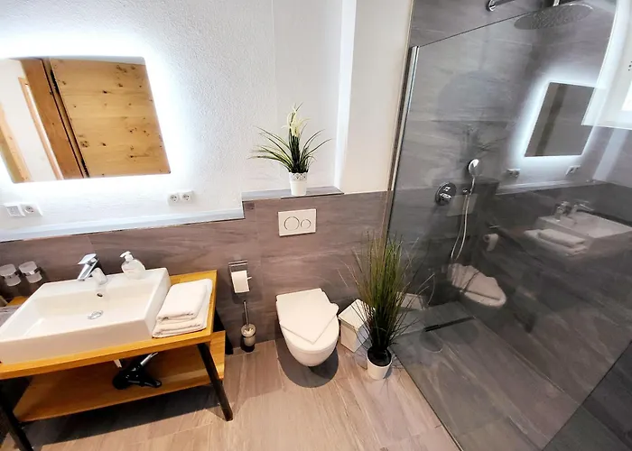 Schickster Mountain Lejlighed