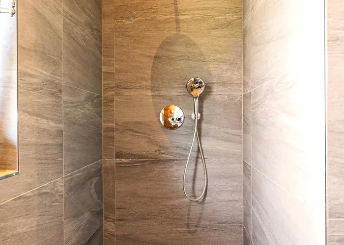 Lejlighed Schickster Mountain