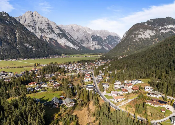 Schickster Mountain Unterweidach