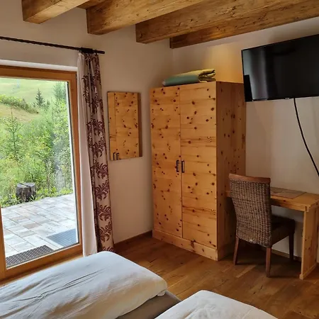 Schickster Mountain Apartmán