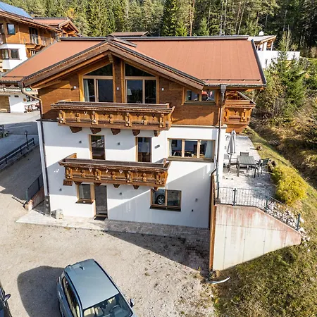 Schickster Mountain Apartamento *