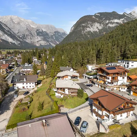 Schickster Mountain Apartamento