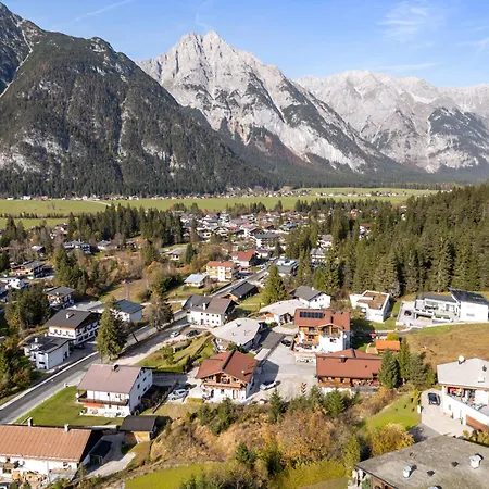 Apartamento Schickster Mountain *