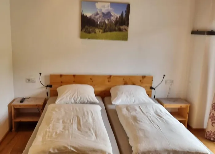 Schickster Mountain Unterweidach