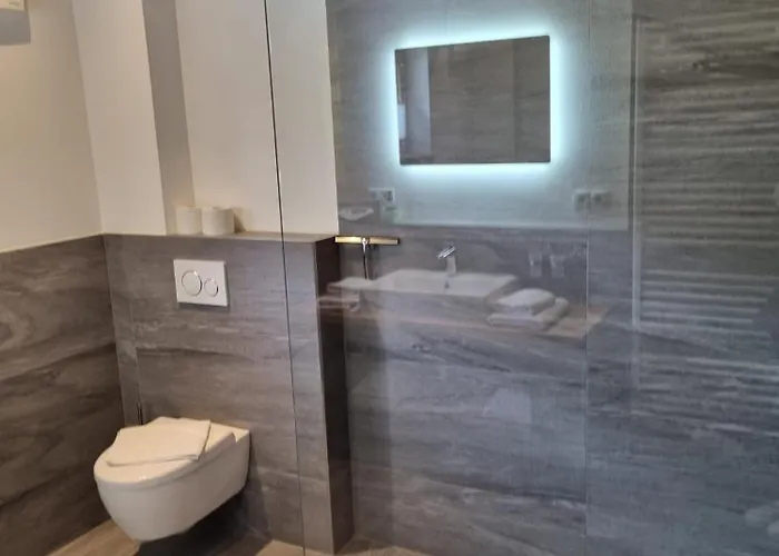 Schickster Mountain Apartamento