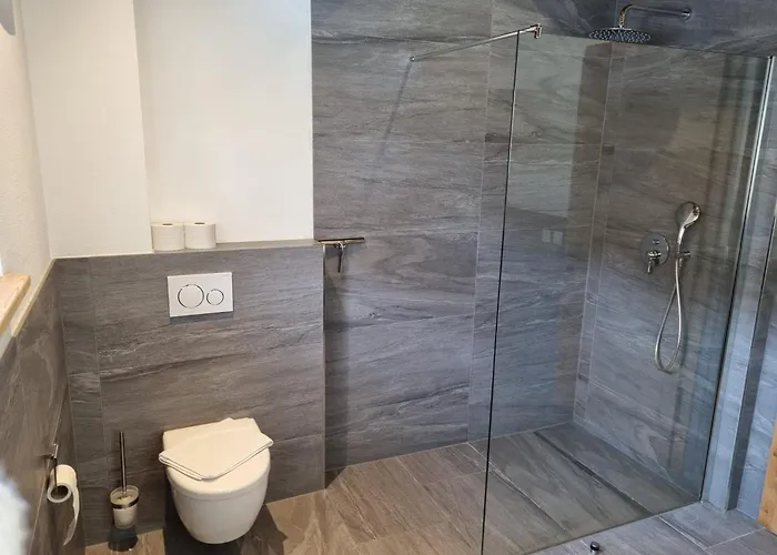 Apartamento Schickster Mountain