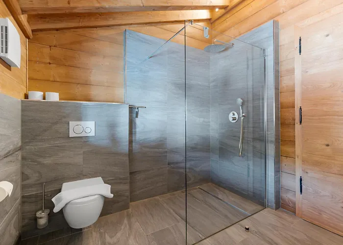 Apartamento Schickster Mountain